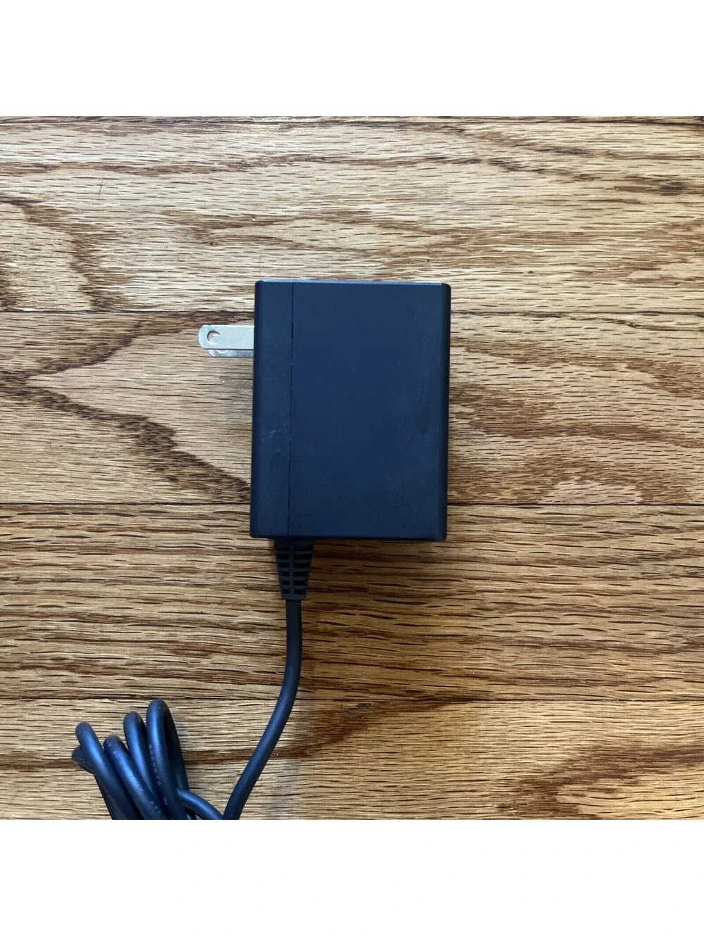 Nintendo Switch AC Power Adapter Black HAC-002